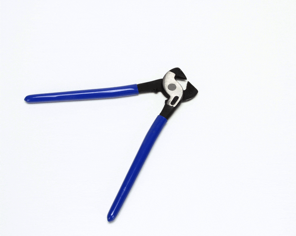 Nieco 9133 Rod Belt Chain Pliers (NC9133)