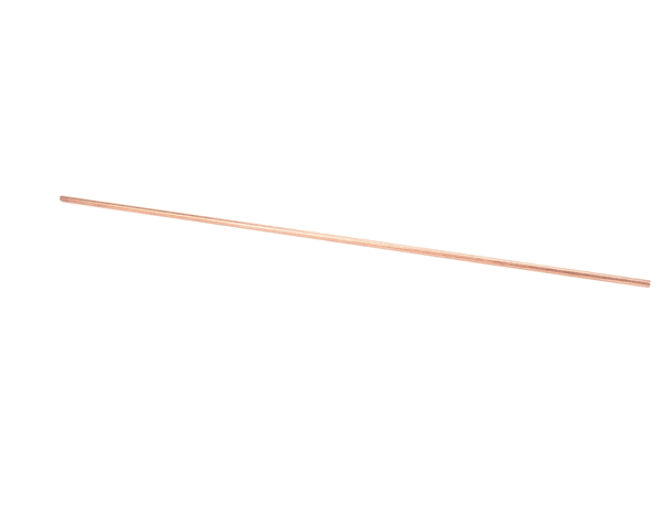 Nieco 9519 Tubing, 1/4 Bundyweld (NC9519)