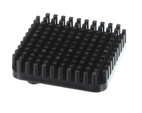 Nemco 10202-1 Push Block, 1/4" (NEM10202-1)