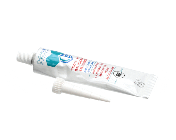 Nemco 350716 Rtv 3 Oz Tube 4000 (NEM350716)