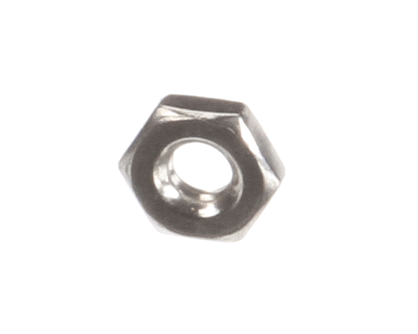 Nemco 45060 Nut 10-24 Hex Ss F (NEM45060)
