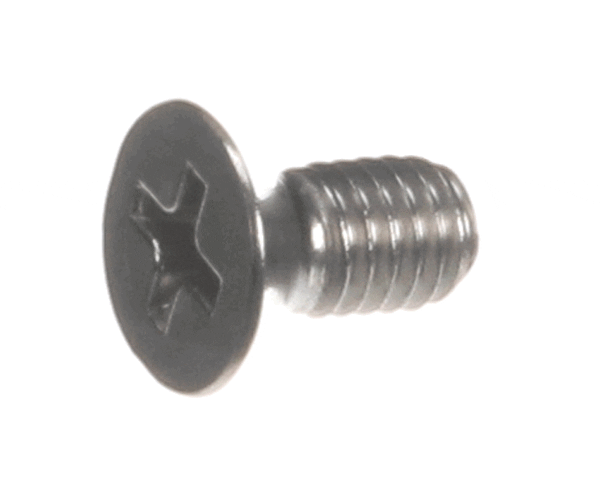 Nemco 45104 Screw 10-32X3/8 Fhm Ss (NEM45104)