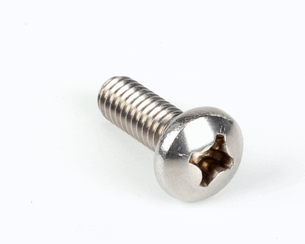 Nemco 45140 Screw 1/4-20X3/4 Ph Ss F (NEM45140)
