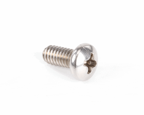 Nemco 45141 Screw 8-32X3/8, Phil,Phms (NEM45141)