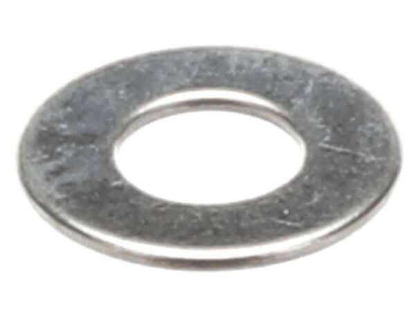 Nemco 45150 Washer 1/4 Flat Ss F (NEM45150)