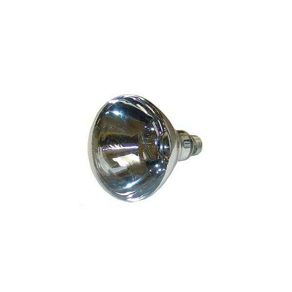 Nemco 45376 Bulb Clear Lens-250W (NEM45376)