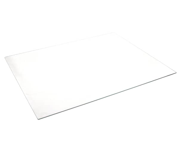 Nemco 45992 Glass Large Case (NEM45992)
