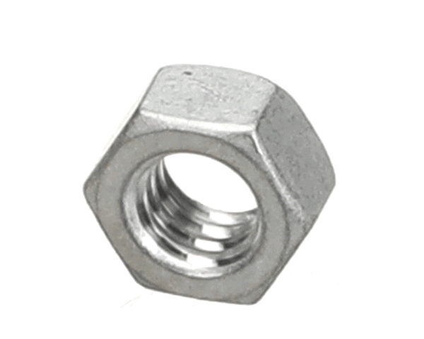 Nemco 46095 Nut,5/16-18,Hex,Al,6625 (NEM46095)