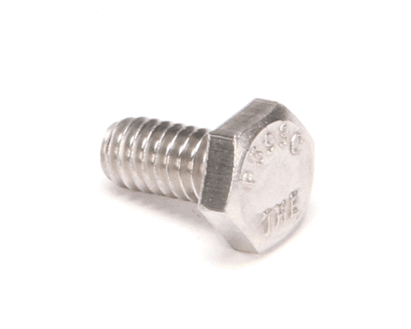 Nemco 46118 Screw 1/4-20X1/2 Hh Ss F (NEM46118)