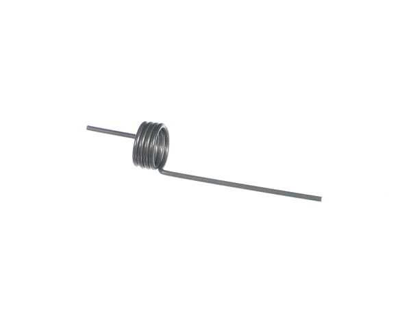 Nemco 46338 Spring, Torsion, Rh Hinge (NEM46338)