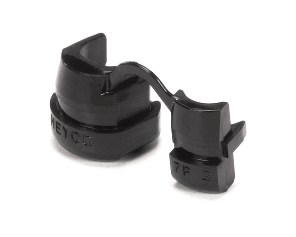 Nemco 46376 Cordgrip 7P-2 14Ga (NEM46376)