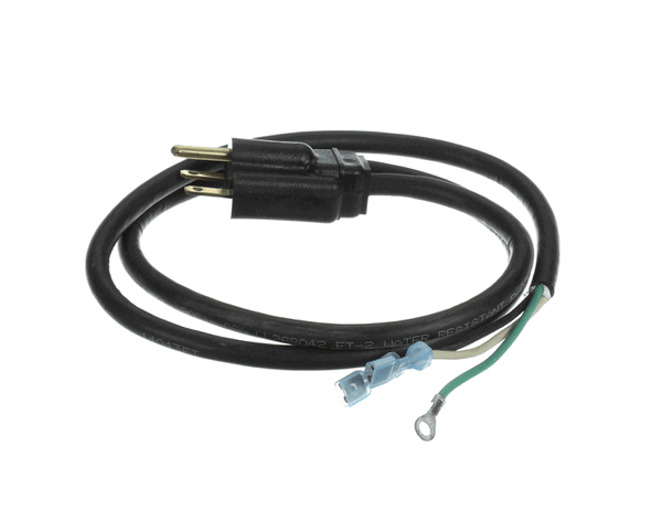 Nemco 46390 Cordset 16/3 42 250 15A (NEM46390)
