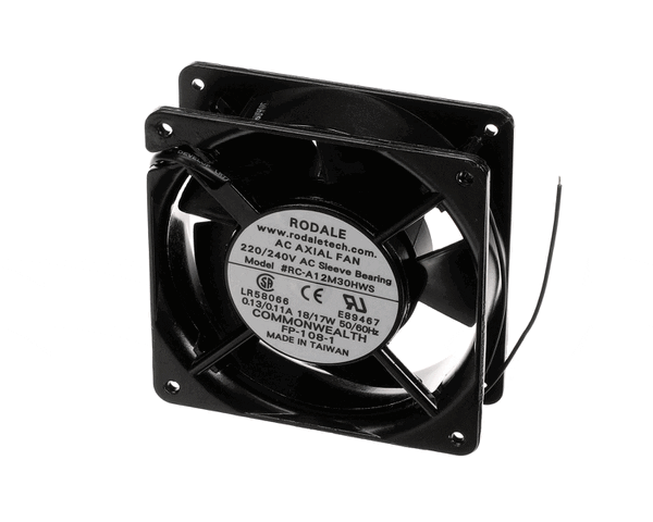 Nemco 46783 Fan-220V Tubeaxial (NEM46783)