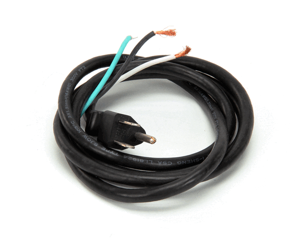 Nemco 47214 Cordset 16/3 92051 120V (NEM47214)