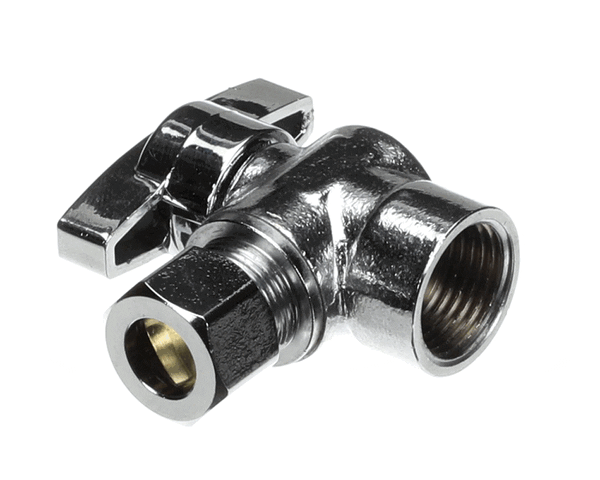 Nemco 47289 Drain, 1/4 Turn (NEM47289)