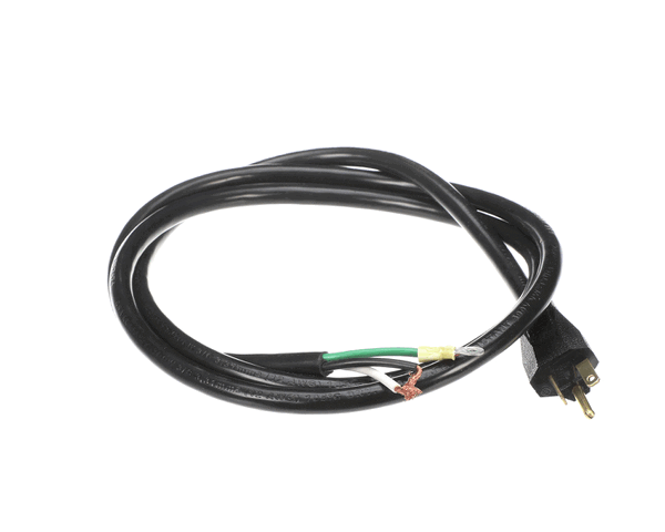 Nemco 47416 Cordset 12/3 125 20Amp 72 (NEM47416)