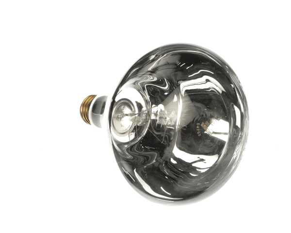 Nemco 47456 Bulb-Clear Lens-125W,120V (NEM47456)