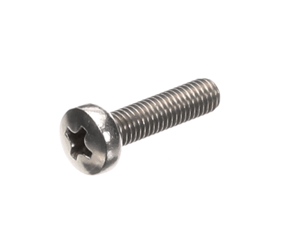 Nemco 47614 M5 X 20Mm Phil Phms S/S (NEM47614)