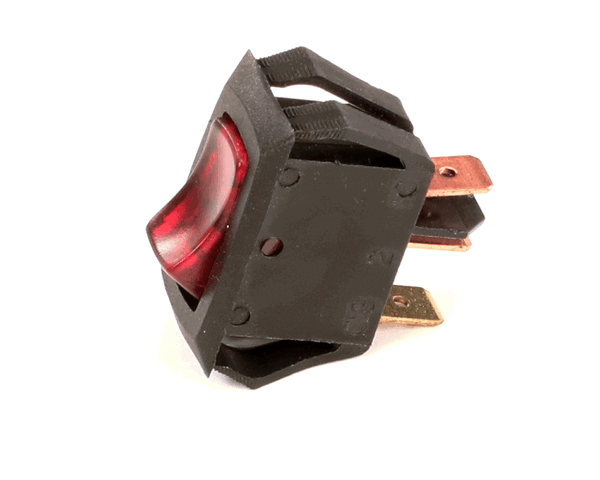 Nemco 47694 Switch,Rocker, Ce, 230V (NEM47694)