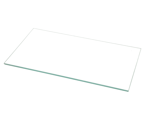 Nemco 47737-S Side Glass-Slanted (NEM47737-S)