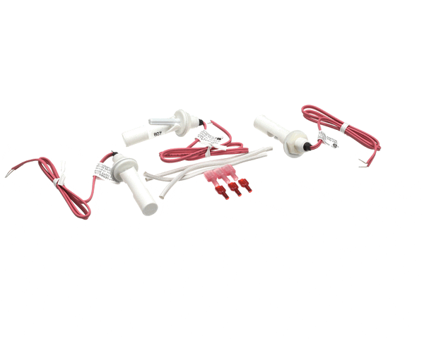 Nemco 47876-3 Float Switch Kit, Pk Of 3 (NEM47876-3)
