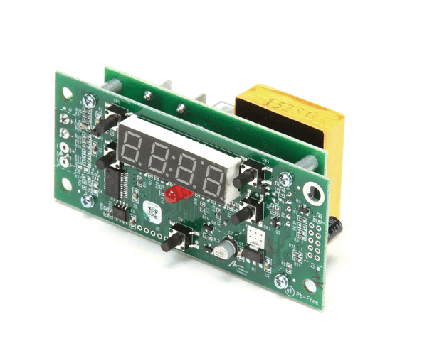 Nemco 48265-1 Control Board, 70Xx (NEM48265-1)