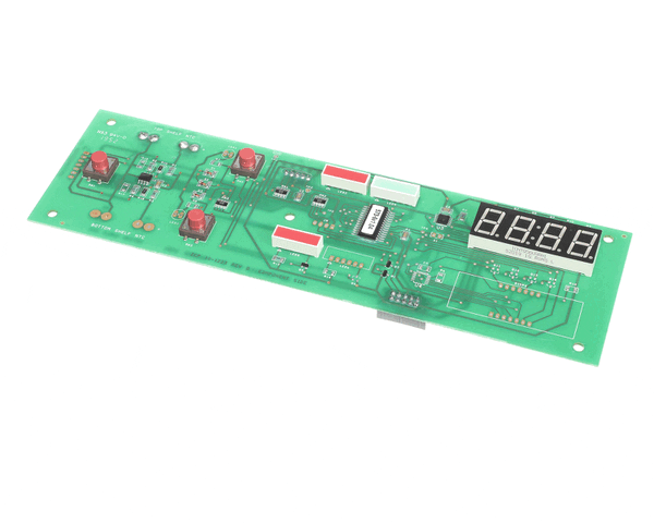 Nemco 48840 Control Board, 6405 /6410 (NEM48840)