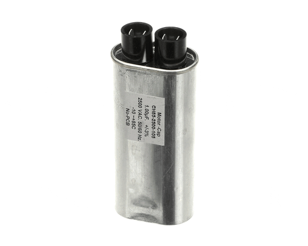 Nemco 49195 Capacitor, 1Uf 2500Vac (NEM49195)