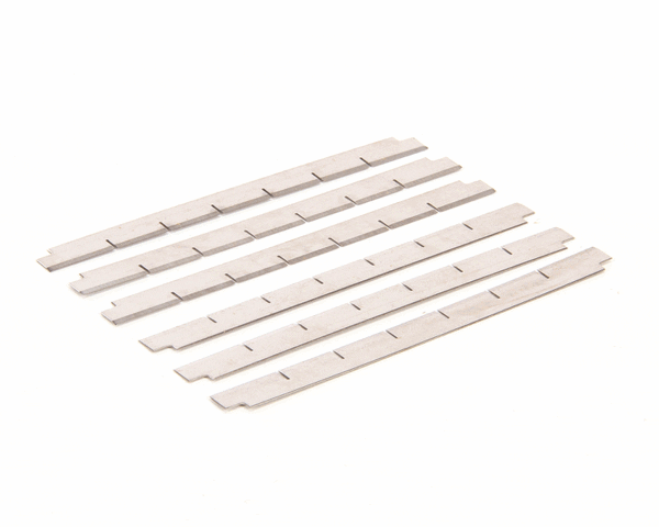 Nemco 536-3 Blade Kit, 1/2" , Easy Chopper 2 (NEM536-3)