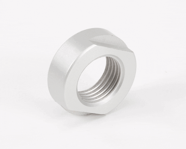 Nemco 55154-1 Nut For Easy Slicer (NEM55154-1)