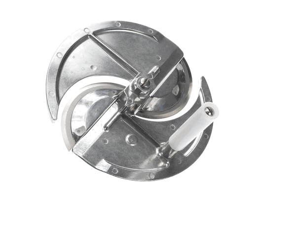 Nemco 55261-4N 1/8 Fixed Cut Slicing Assembly (NEM55261-4N)