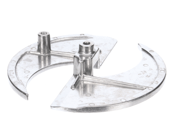 Nemco 55266-6 Fixed Plate (3/16 C (NEM55266-6)