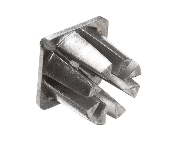 Nemco 55427 4 8 Wedge Push Block (NEM55427)