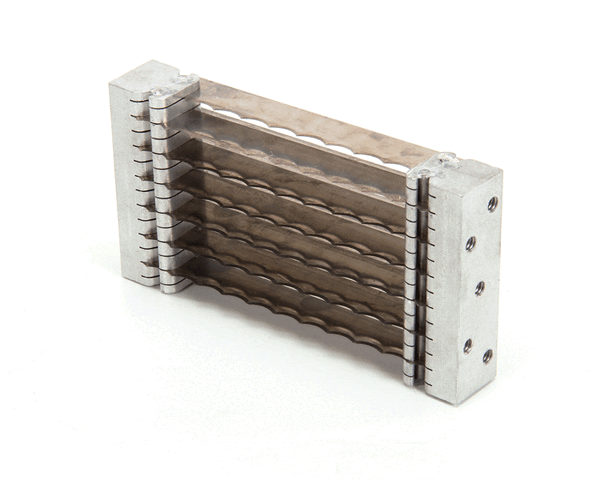 Nemco 55539-2 Blade Assembly 1/4 (NEM55539-2)