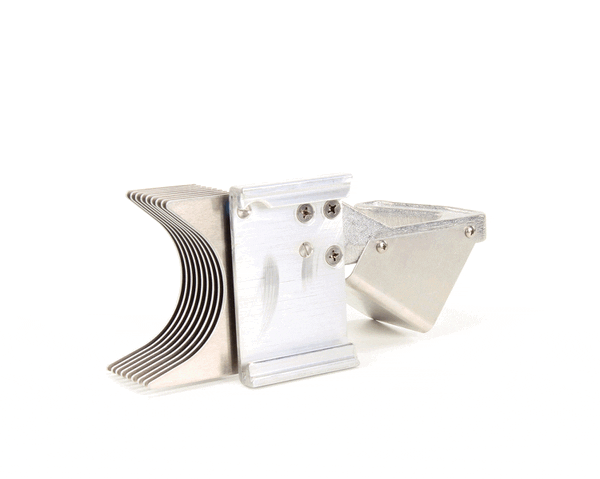 Nemco 55625-2 Assembly, Pusher 1/4 To (NEM55625-2)
