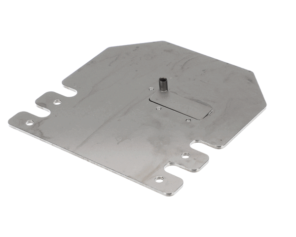 Nemco 55707-1-R Face Plate And Blade (NEM55707-1-R)