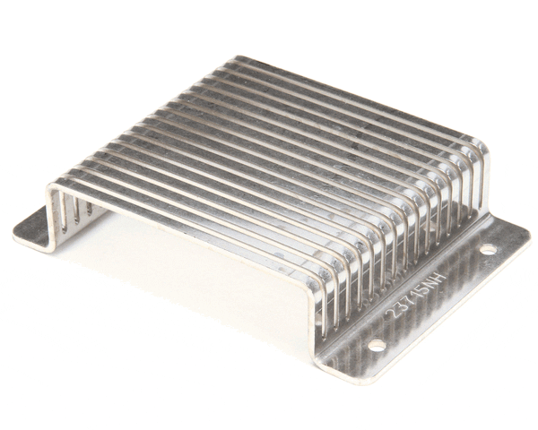 Nemco 55939-2Sc Push Plate (NEM55939-2SC)