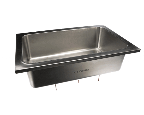 Nemco 67885 Sink-Full Size Warmer (NEM67885)