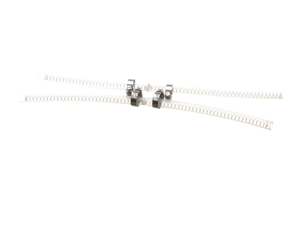 Nemco 68794 Silicone Tube Kit, 6600 (NEM68794)