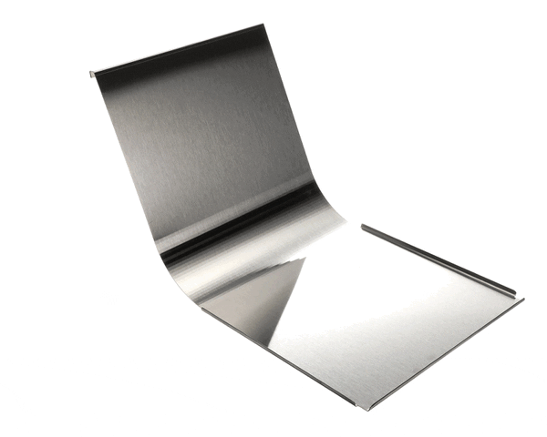 Nemco 69090 Chute, Return, 6800 (NEM69090)