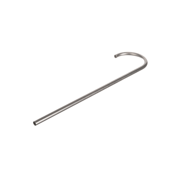 Nemco 77322 Spigot,3/8Dia,Spadewell (NEM77322)