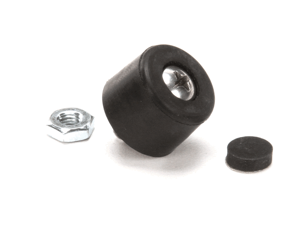 Nemco 80017 Foot Assembly, 18016 (NEM80017)