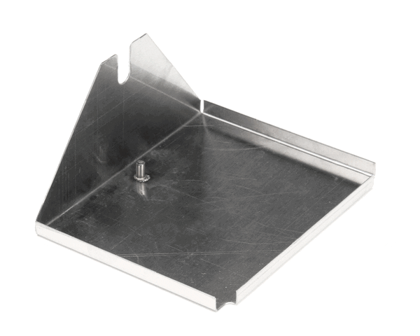 Nemco 80153 Cover Rs1 Butter Spreader (NEM80153)