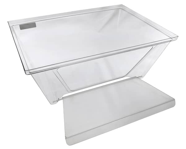 Nemco 8027Gd Guard, Self Serve With Door, F (NEM8027GD)