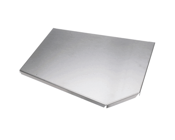 Nemco 80287 Left Panel, Steamer (NEM80287)