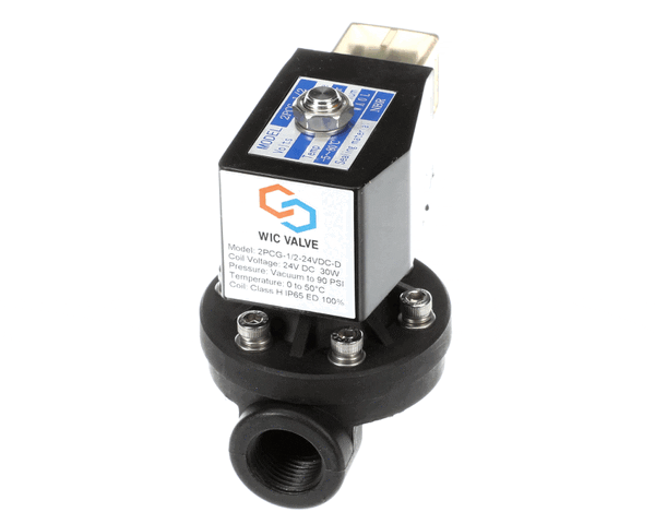 Nimbus Water Systems 105822 Solenoid Valve New Style With (NIM105822)