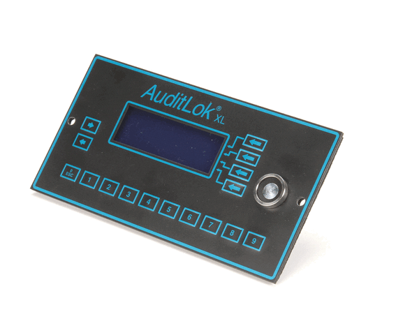 NKL Cash Handling 15027500 New Xl Display Board (NKL15027500)