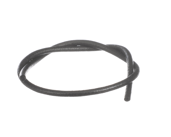 Norbec 0307-00022 Black Polyethylene Gasket, /Foot (NOB0307-00022)