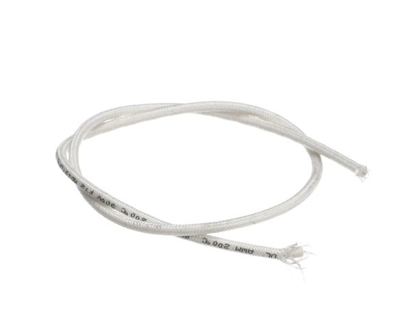 Norbec 0802-00019 Heater Wire 1/32W Sgb 50.0 Ohm (NOB0802-00019)