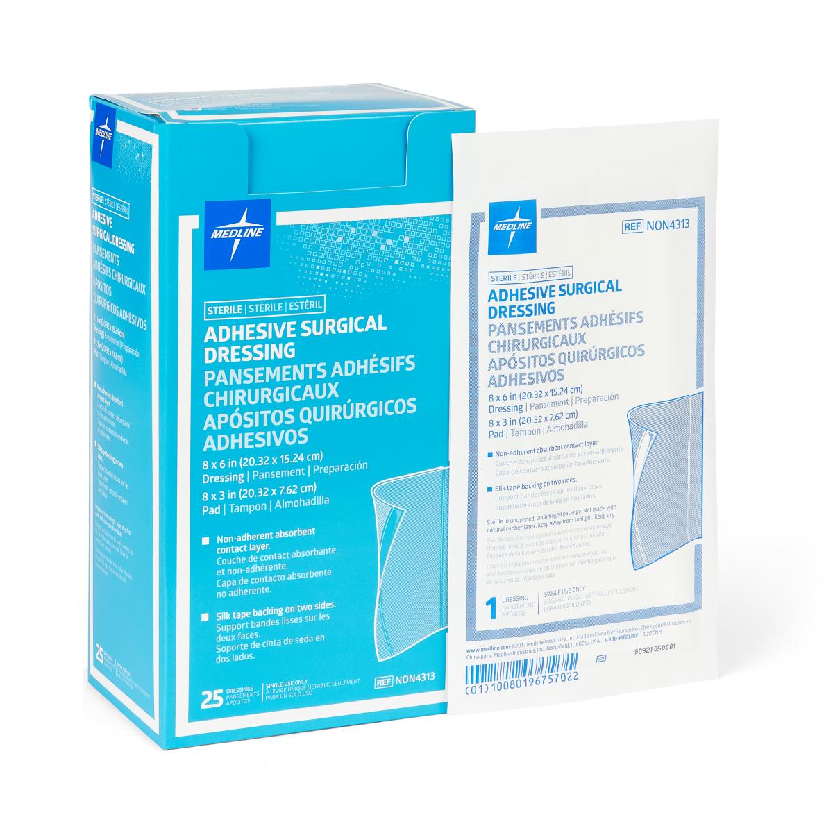 sterile-adhesive-surgical-dressing-8-x-6-with-8-x-3-pad-100-cs-non4313_1